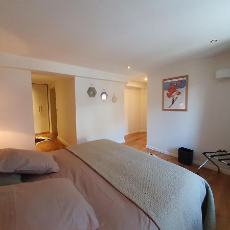 Appartement Gentiane De 85M2 Avec Sauna A 10 Min Des Pistes Sainte-Foy-Tarentaise Eksteriør billede